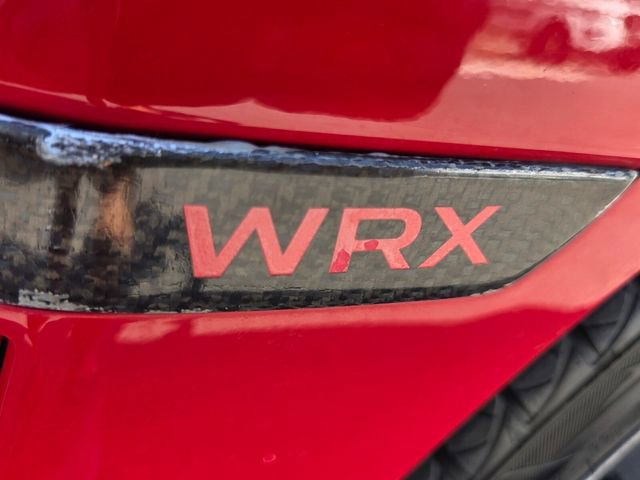 Used 2019 Subaru WRX Limited image 15