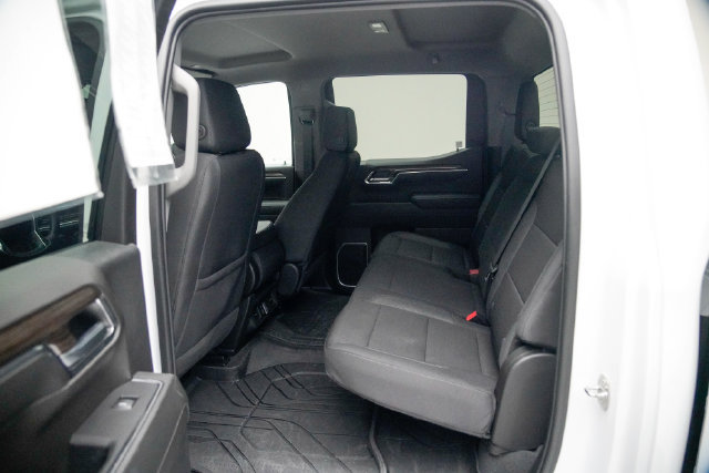 Used 2024 Chevrolet Silverado 1500 RST w/ Redline Edition AWD/4WD image 26