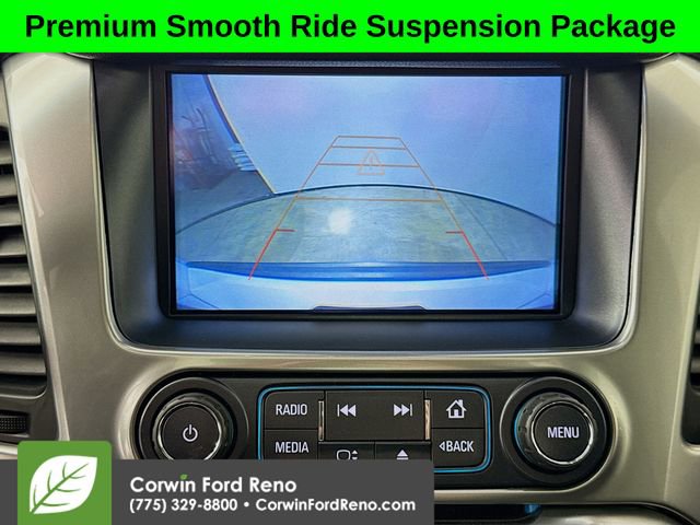 Used 2019 Chevrolet Tahoe LT image 14