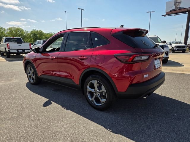 New 2026 Ford Escape ST-Line w/ Tech Pack #1 FWD image 42