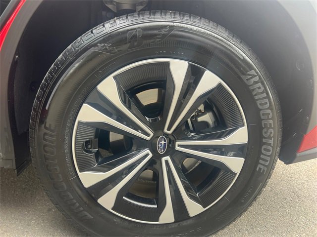 Used 2024 Subaru Solterra Premium image 18
