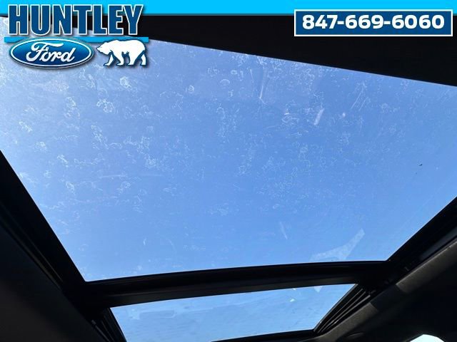 Used 2025 Ford F150 Raptor w/ Equipment Group 803A Raptor R image 17