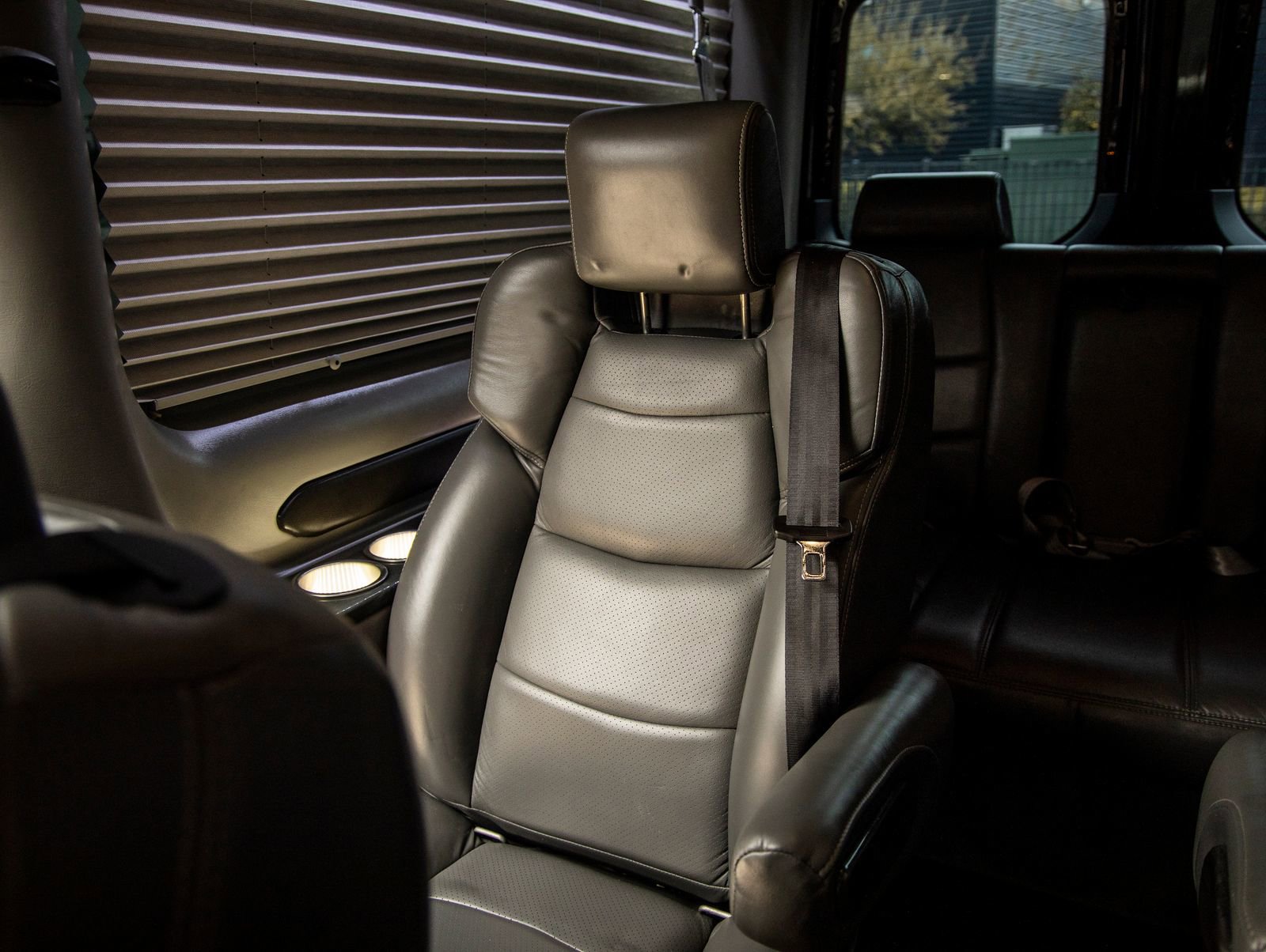 Used 2020 Mercedes-Benz Sprinter 2500 image 37