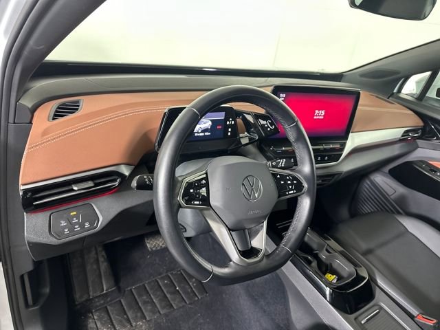Used 2021 Volkswagen ID.4 Pro S w/ Gradient Package image 13
