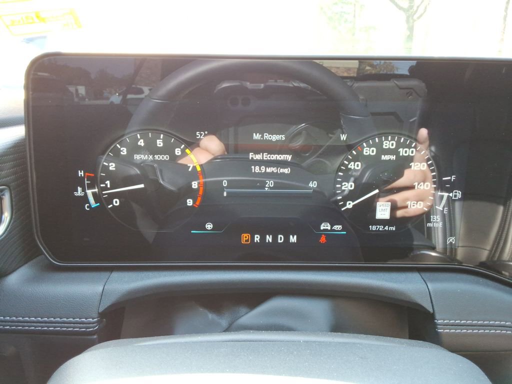 Used 2025 Ford Mustang GT Premium image 30