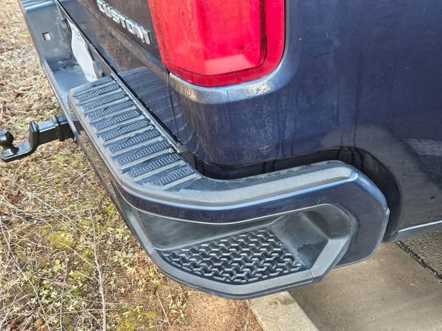 Used 2021 Chevrolet Silverado 1500 Custom image 16