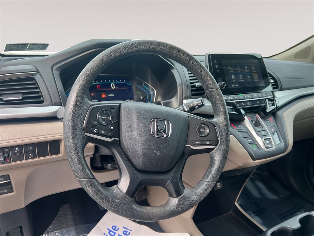 Used 2019 Honda Odyssey EX image 12