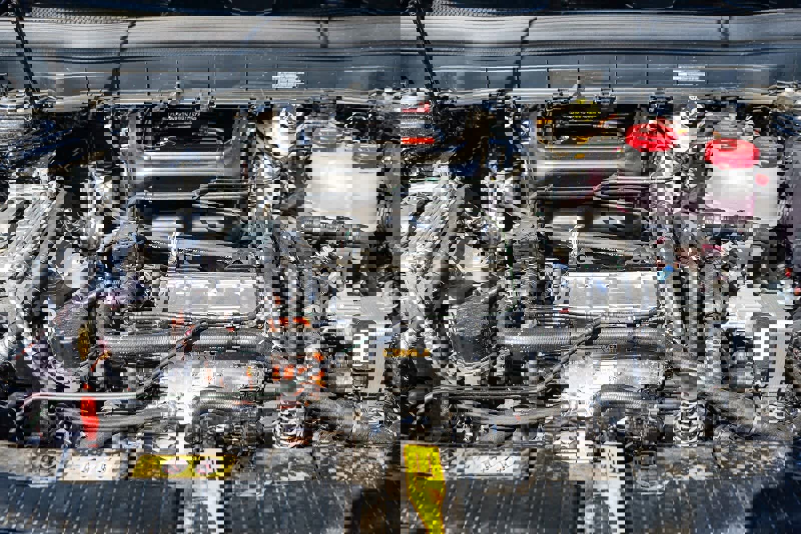 Used 2024 Mercedes-Benz EQB 300 4MATIC image 12