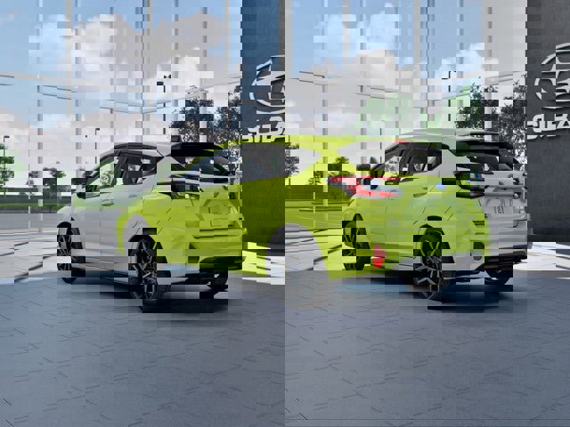 New 2026 Subaru Impreza 2.0i Sport image 4