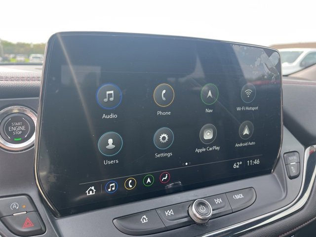 Used 2024 Chevrolet Blazer RS image 30