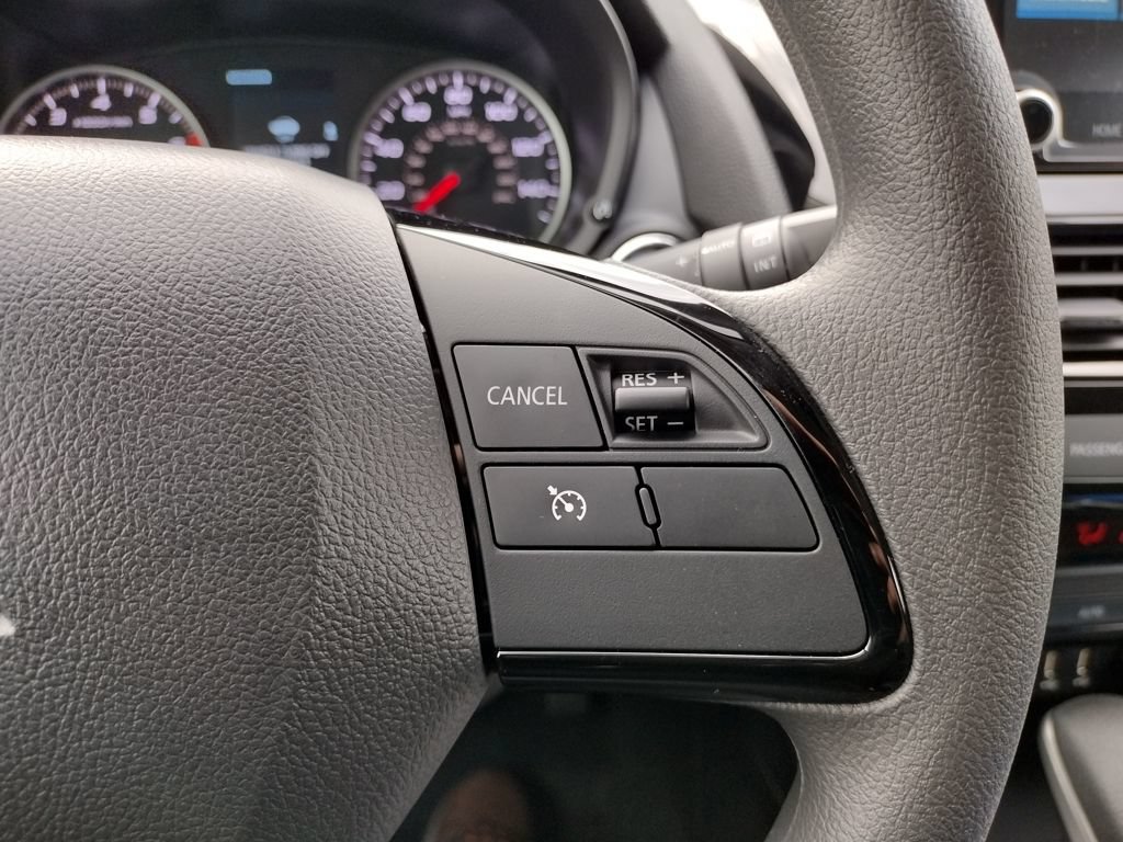New 2026 Mitsubishi Eclipse Cross LE AWD/4WD image 25