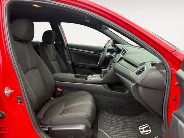 Used 2019 Honda Civic LX image 8