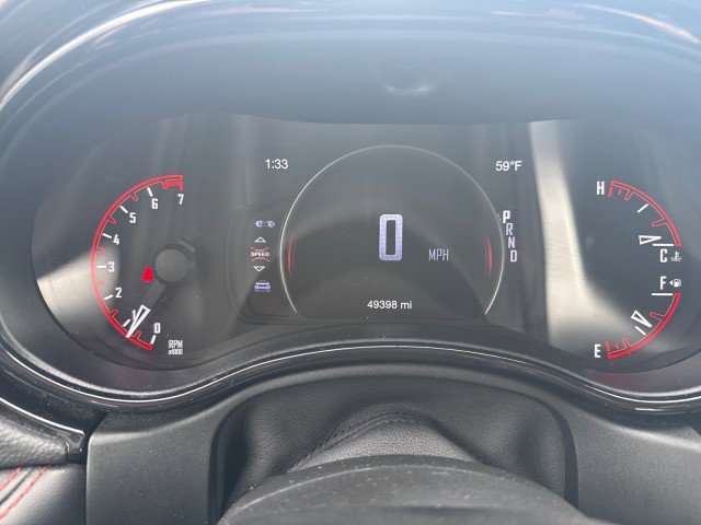 Used 2024 Dodge Durango GT image 19