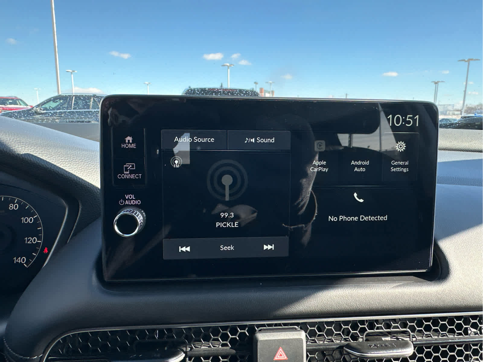 New 2026 Honda HR-V EX-L image 31