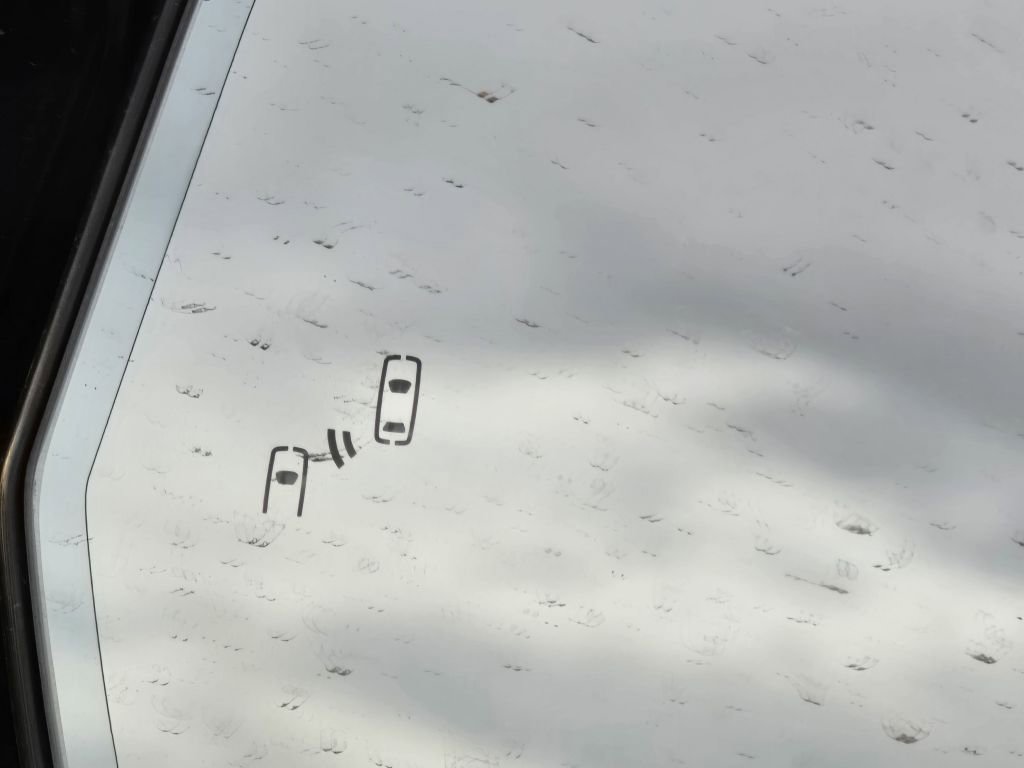 New 2026 Toyota Tundra Platinum image 17