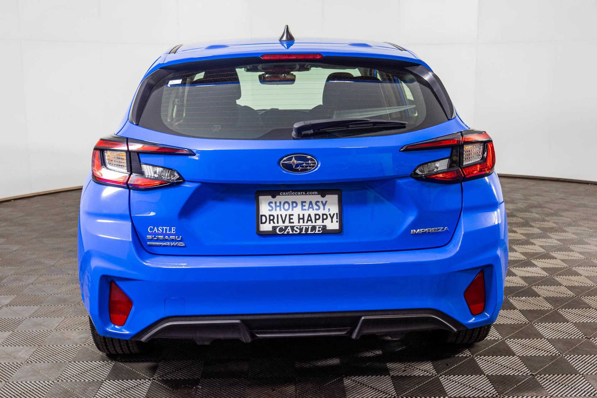 Used 2025 Subaru Impreza 2.0i Sport AWD/4WD image 18