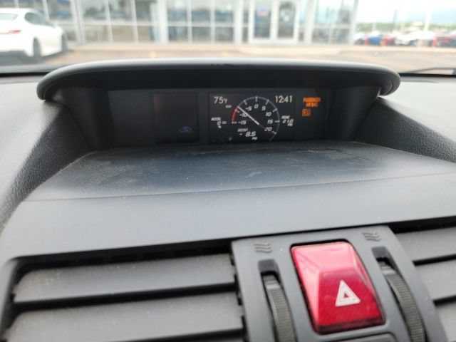 Used 2015 Subaru WRX Premium AWD/4WD image 13