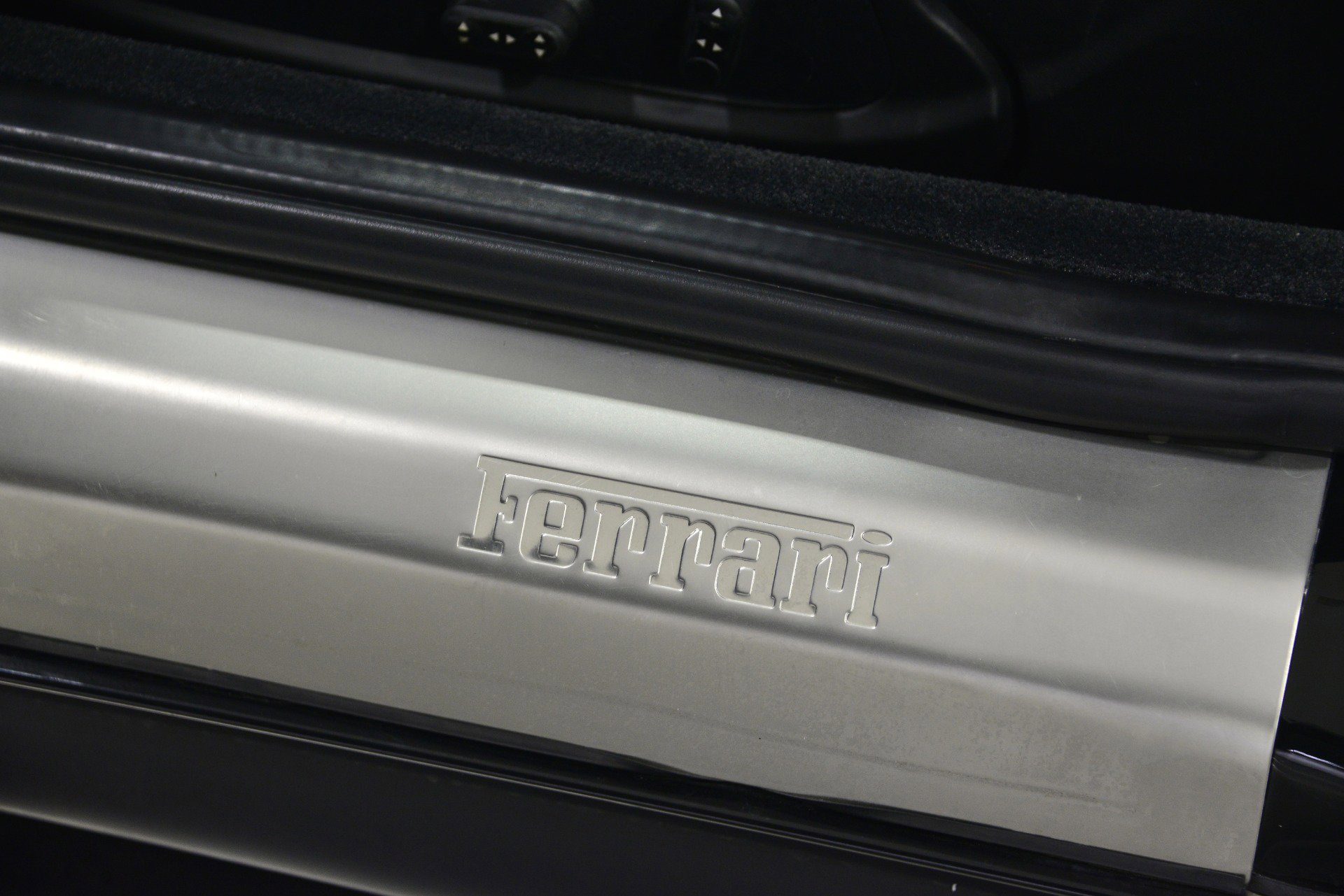 Used 2007 Ferrari 612 Scaglietti image 24