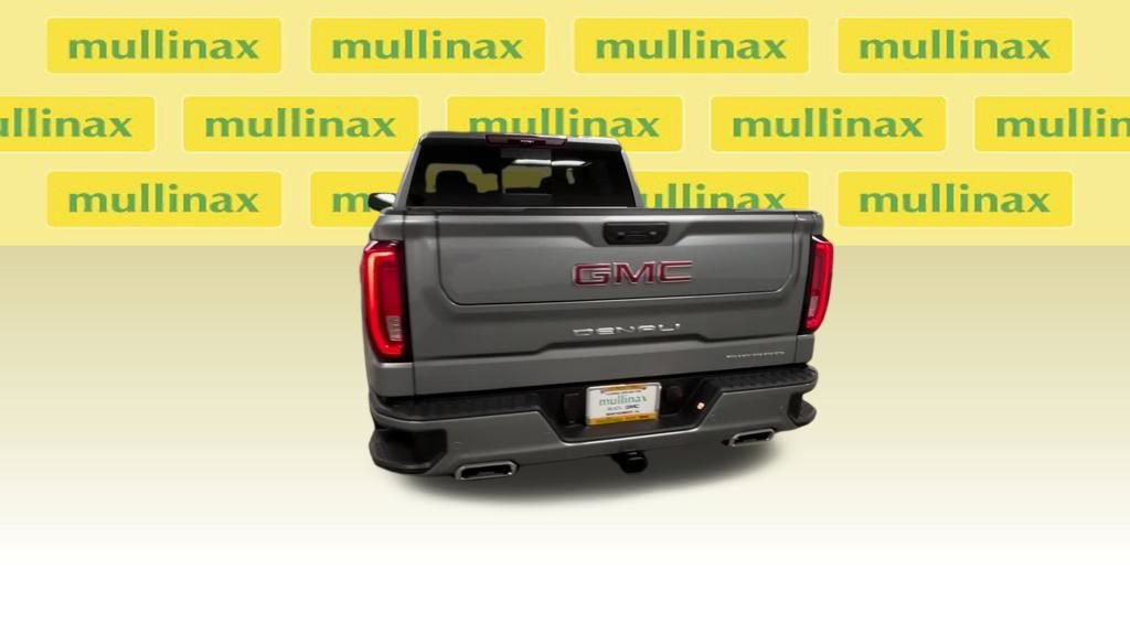 New 2026 GMC Sierra 1500 Denali w/ Denali Reserve Package image 47