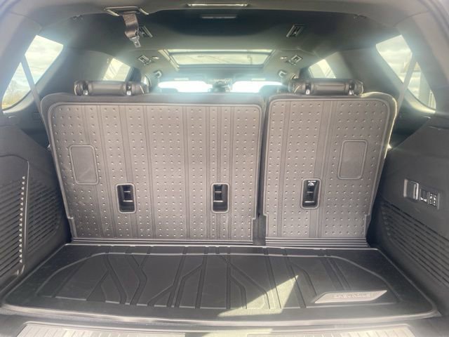 New 2026 Chevrolet Tahoe Premier w/ Sun And Tow Package AWD/4WD image 24