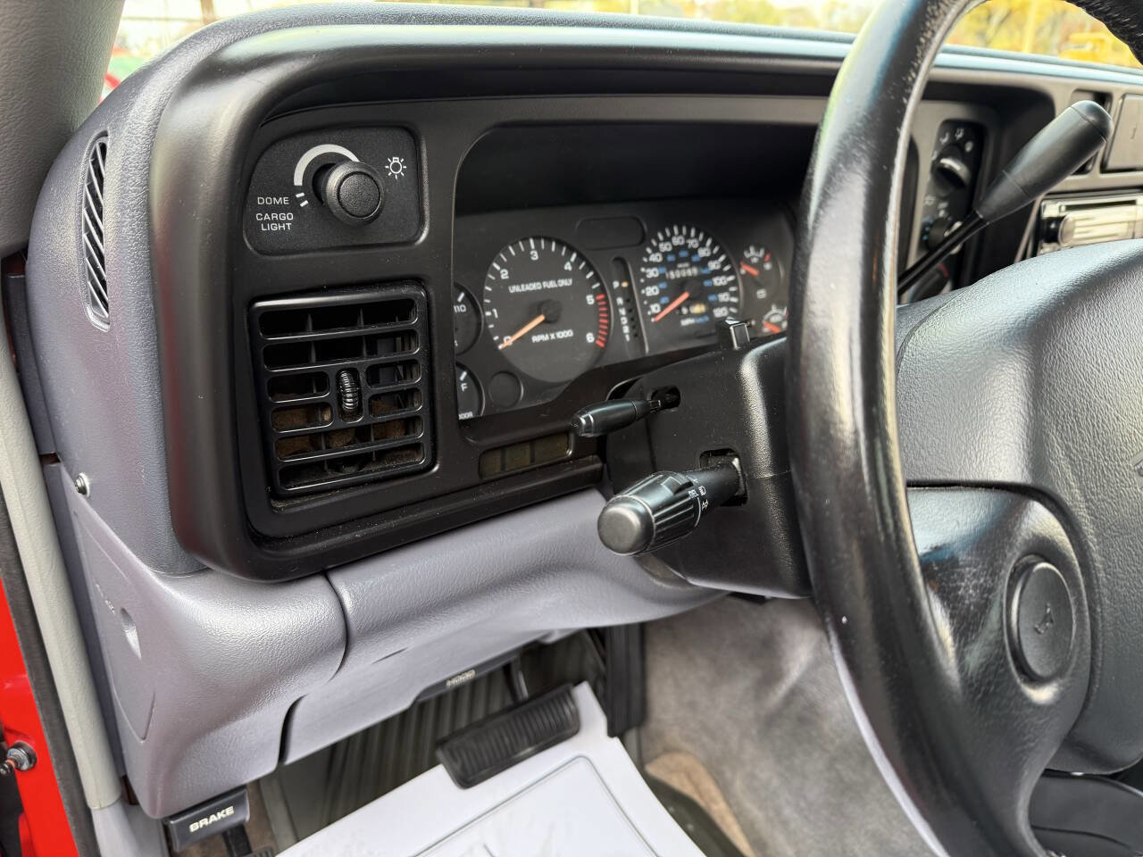 Used 1997 Dodge Ram 1500 Truck 2WD Club Cab image 83