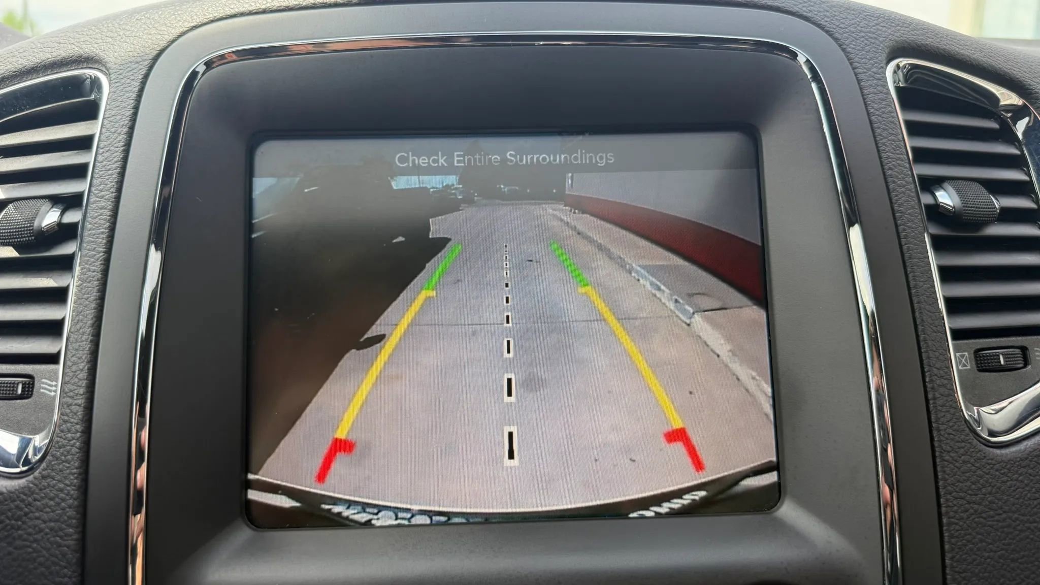 Used 2017 Dodge Durango GT w/ Premium Group image 22