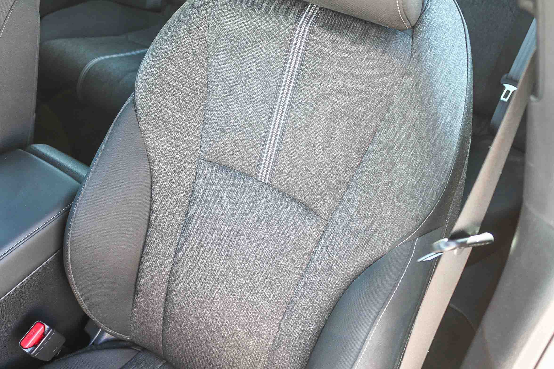 Certified 2024 Honda Accord Sport image 26