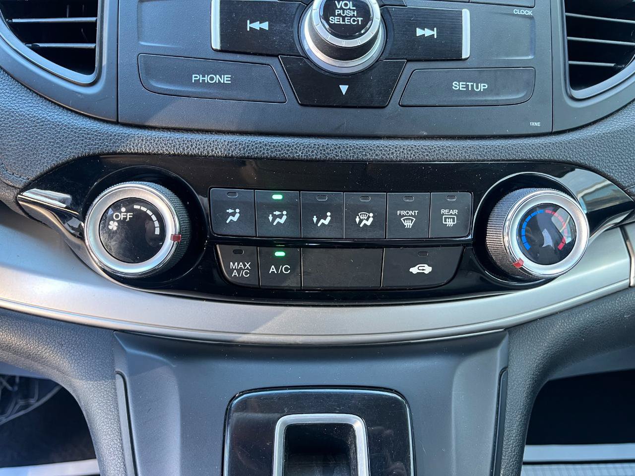 Used 2016 Honda CR-V SE image 29