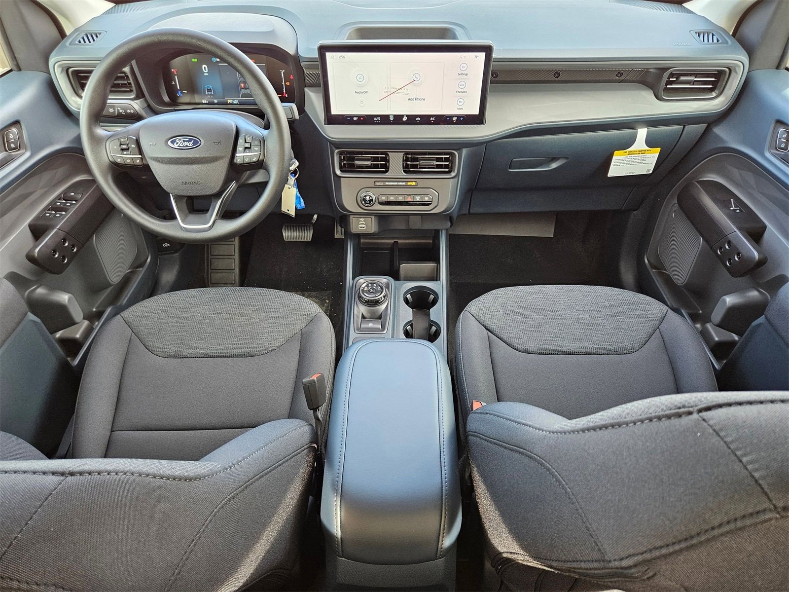 New 2026 Ford Maverick XL image 20