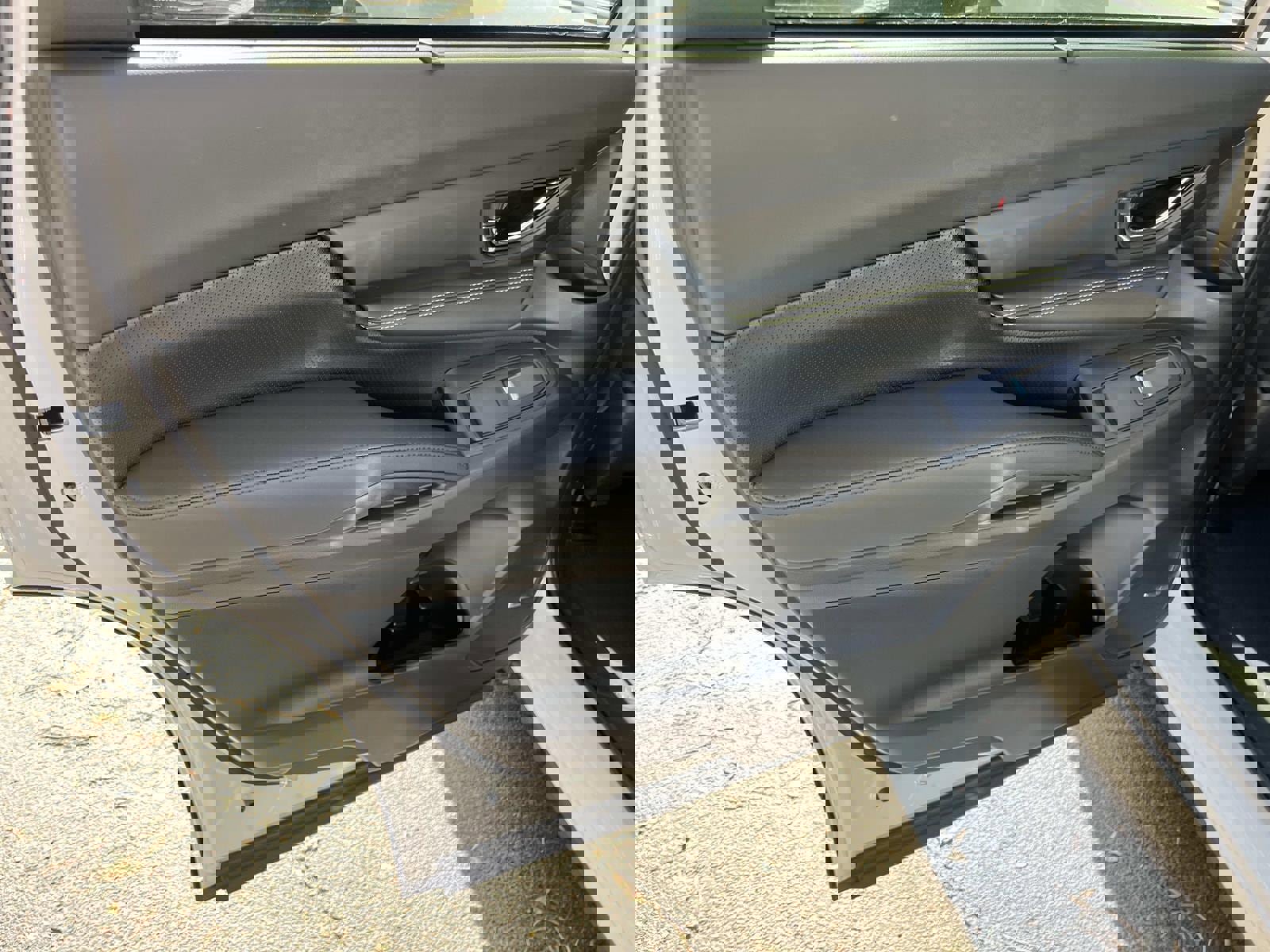 New 2026 Subaru Ascent Bronze Edition image 13