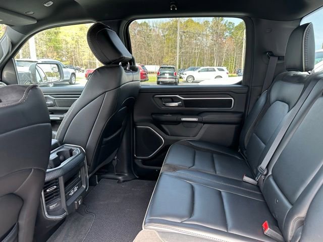 Used 2024 RAM 1500 Laramie image 15