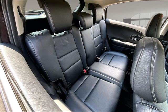 Certified 2022 Honda HR-V EX-L image 21