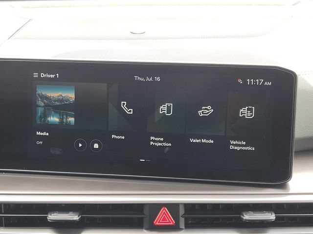 New 2026 Kia Sorento LX FWD image 16