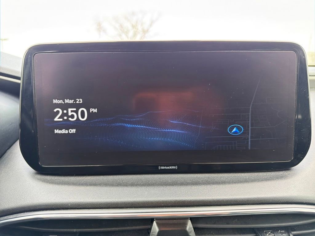 Used 2023 Hyundai Santa Fe SEL image 22