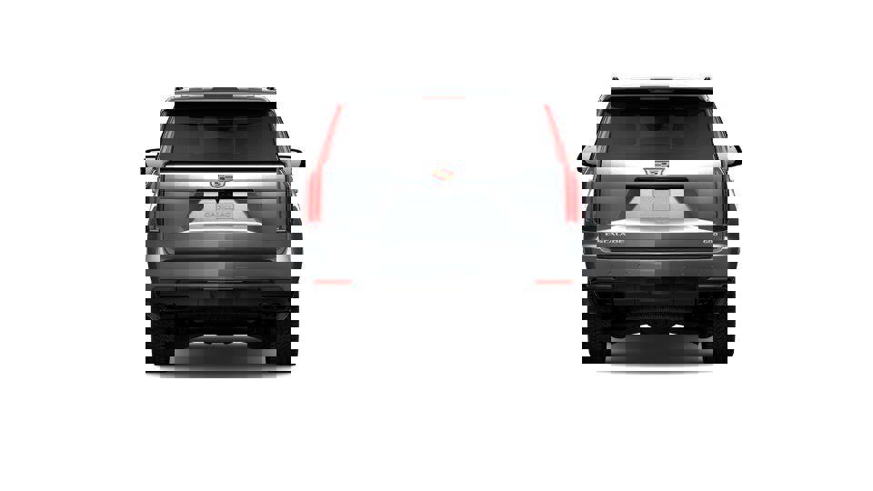 New 2026 Cadillac Escalade Sport AWD/4WD image 5