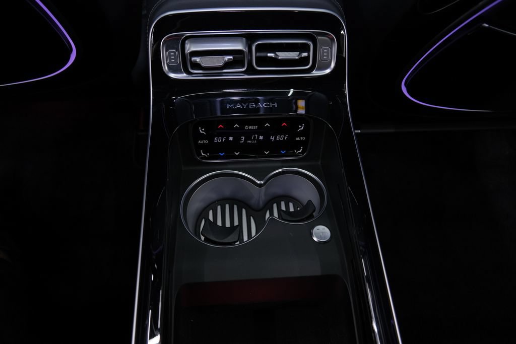 Used 2024 Mercedes-Benz Maybach S 680 4MATIC image 65