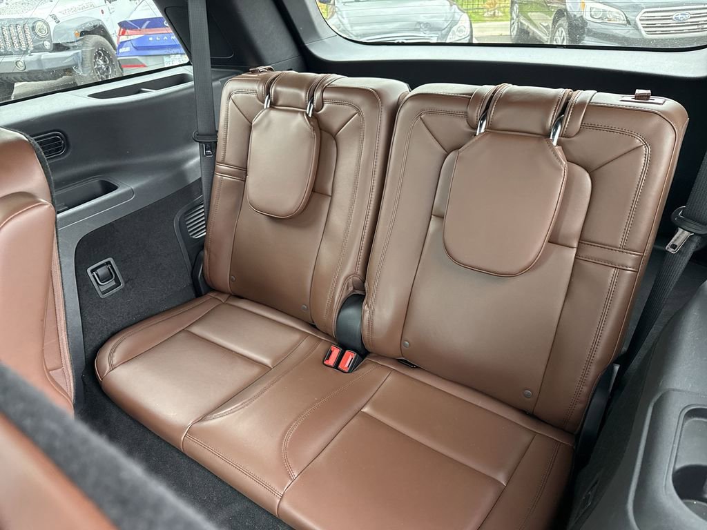 Used 2025 Lincoln Aviator Reserve w/ Equipment Group 201A AWD/4WD image 29