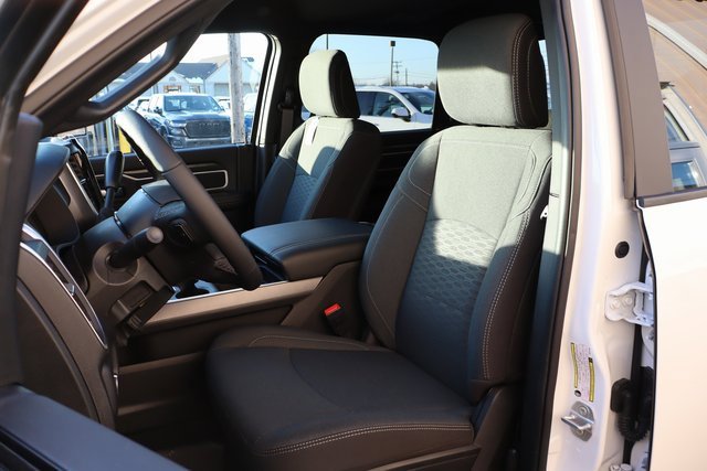 Used 2025 RAM 2500 Big Horn image 12