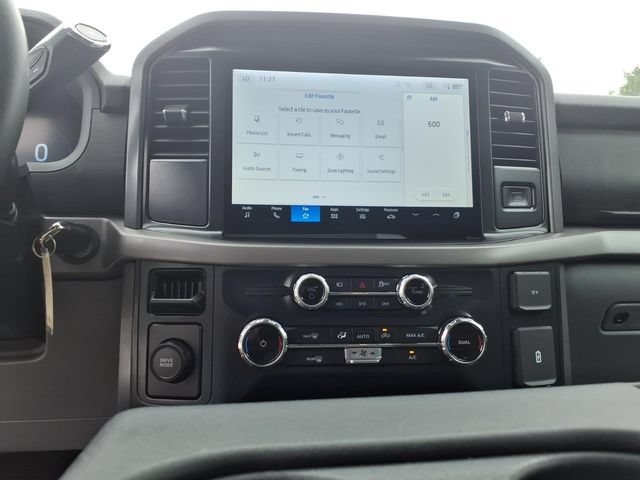 Used 2025 Ford F150 XLT w/ Equipment Group 301A Standard RWD image 15