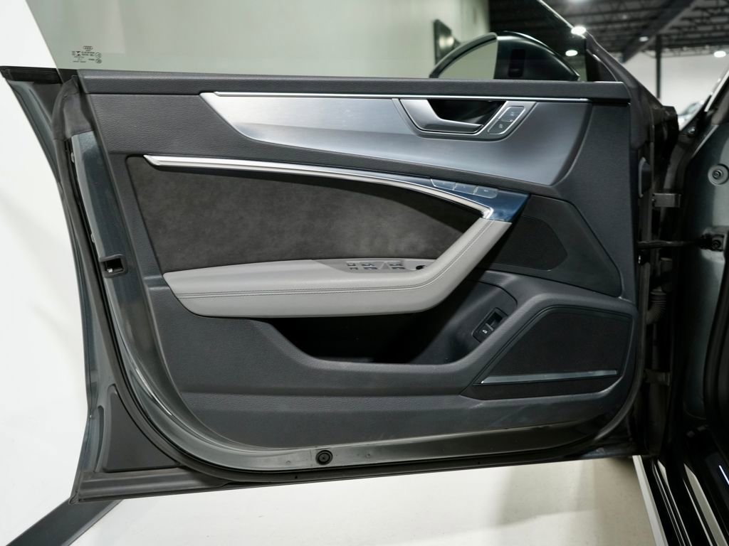 Used 2020 Audi S7 Premium Plus w/ S Sport Package image 14