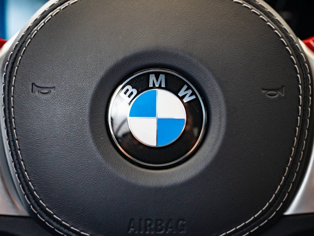 Used 2023 BMW M8 Competition w/ M Carbon Exterior Package image 37