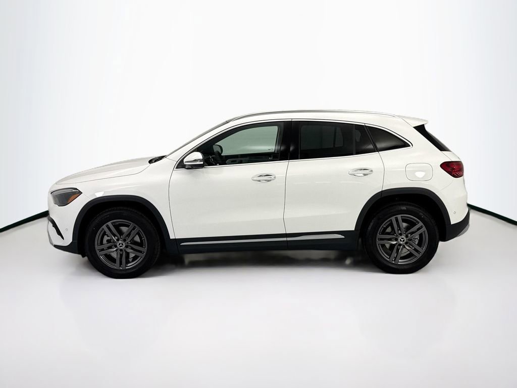 New 2026 Mercedes-Benz GLA 250 image 8