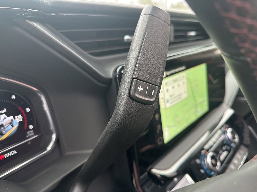 Used 2025 GMC Sierra 2500 AT4X image 33