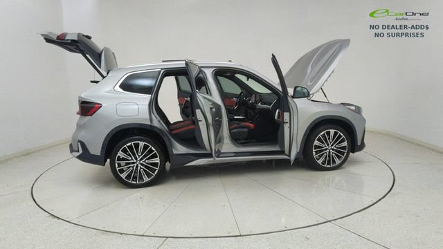 Used 2024 BMW X1 xDrive28i w/ Convenience Package AWD/4WD image 70
