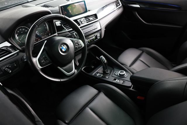 Used 2020 BMW X2 xDrive28i w/ Convenience Package image 6