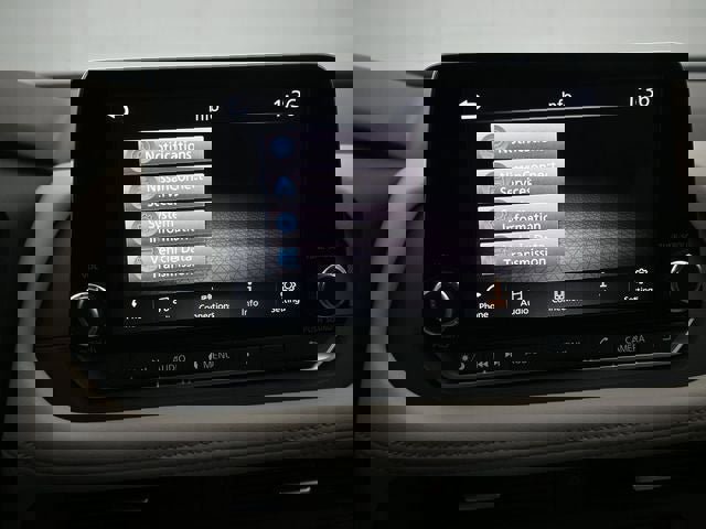 New 2026 Nissan Rogue SV w/ SV Premium Package image 16