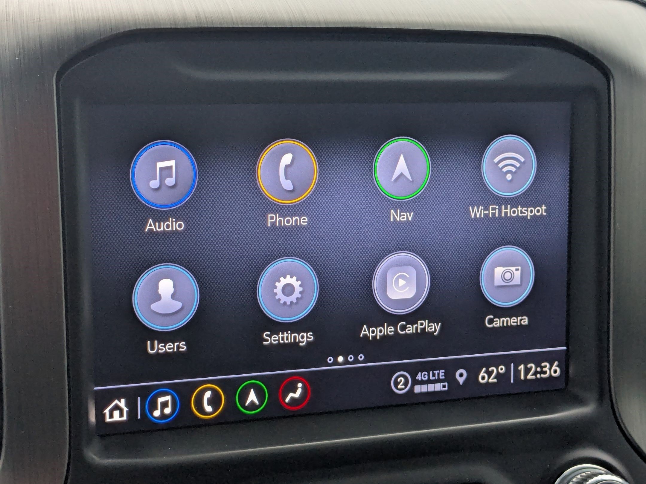 Used 2022 GMC Sierra 3500 Denali w/ Denali Ultimate Package image 22