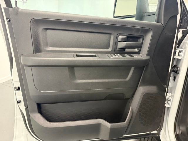 New 2026 RAM 5500 Tradesman w/ Chrome Appearance Group AWD/4WD image 11