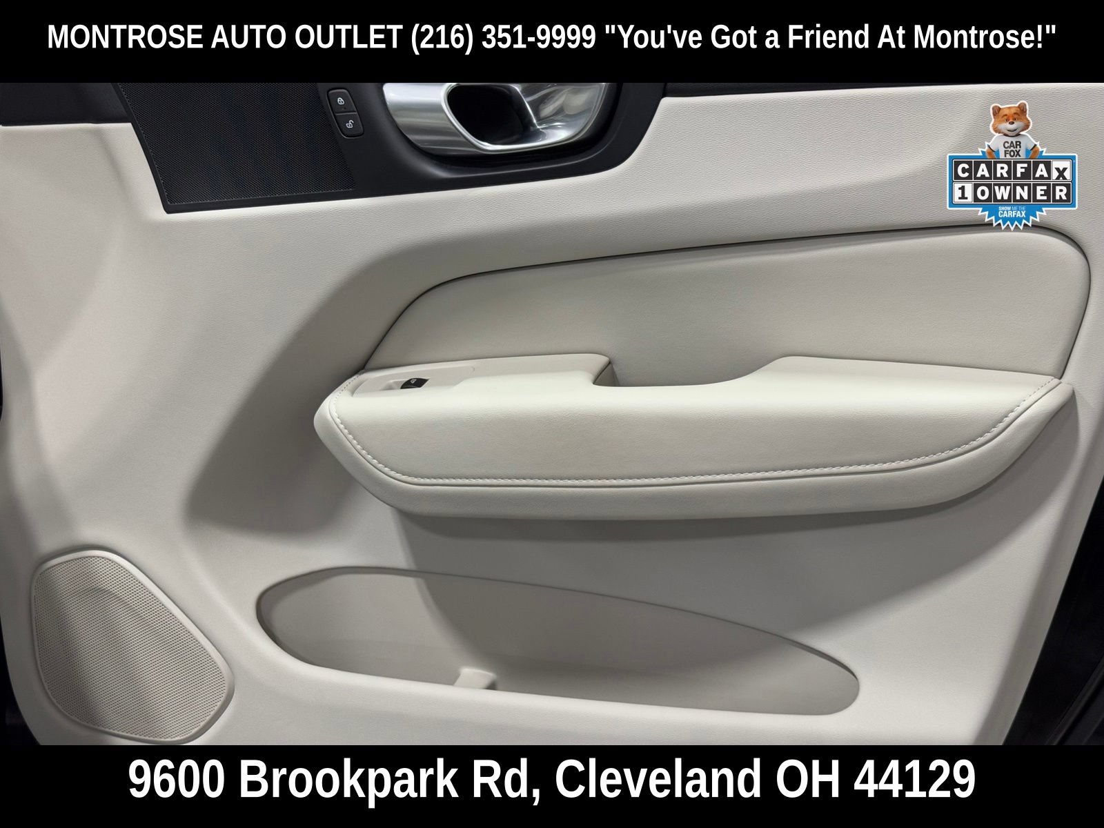 Certified 2024 Volvo XC60 B5 Plus w/ Protection Package Premier AWD/4WD image 48