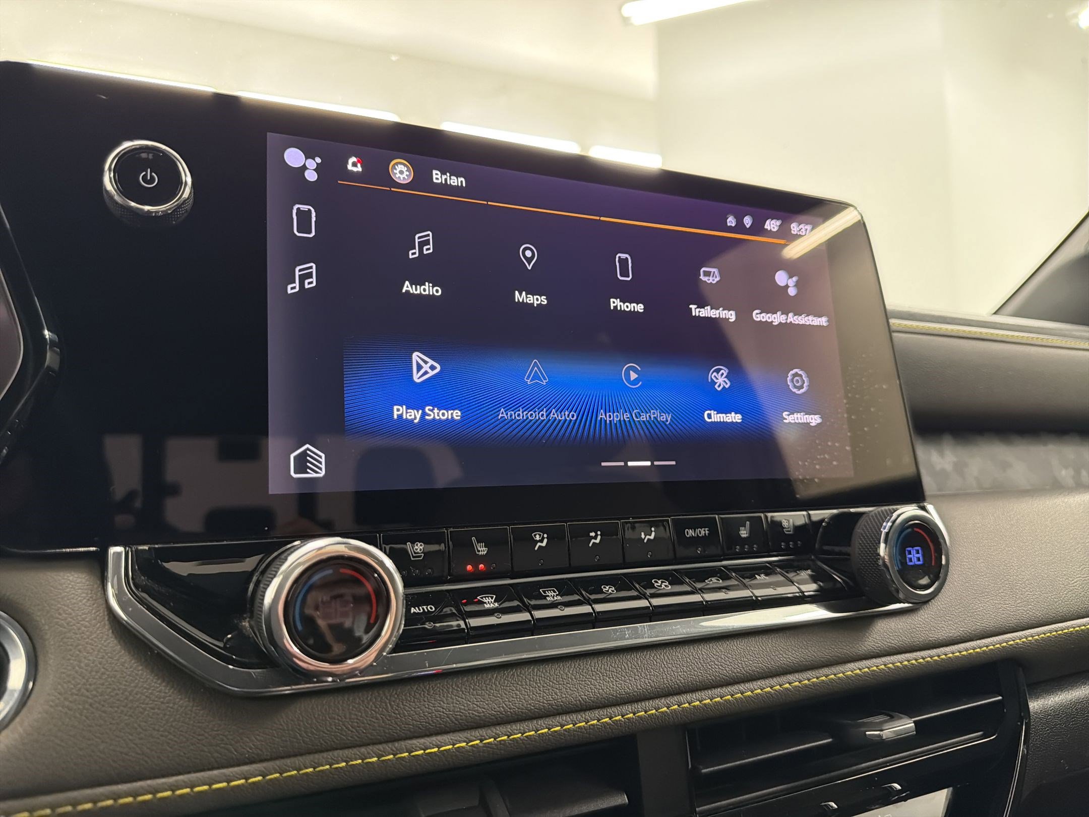 Used 2023 Chevrolet Colorado ZR2 w/ ZR2 Convenience Package III image 20